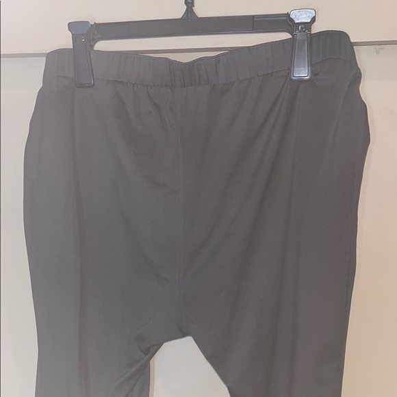 Paradox Men's Gray thermal, jog, Pants size XL / preowned - Picture 6 of 10